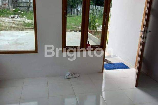 RUMAH MINIMALIS BALIKPAPAN.