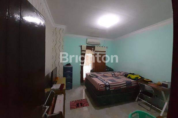 Rumah Minimalis Di Perumahan wika balikpapan