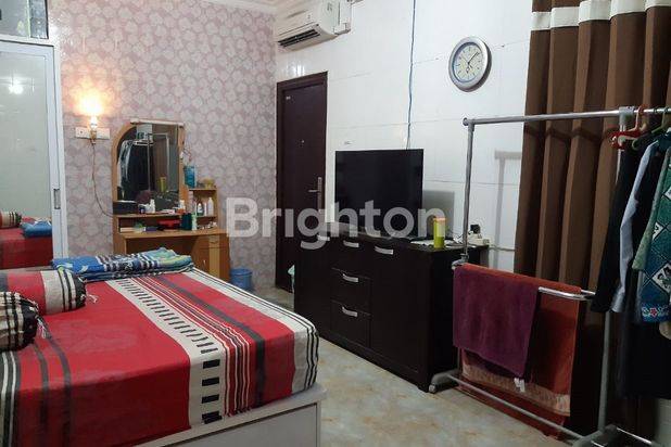 Rumah Minimalis Di Perumahan wika balikpapan