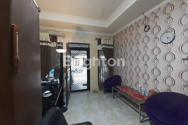 Rumah Minimalis Di Perumahan wika balikpapan