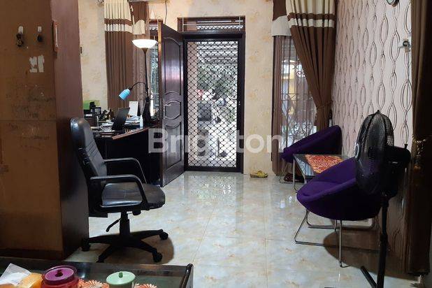 Rumah Minimalis Di Perumahan wika balikpapan