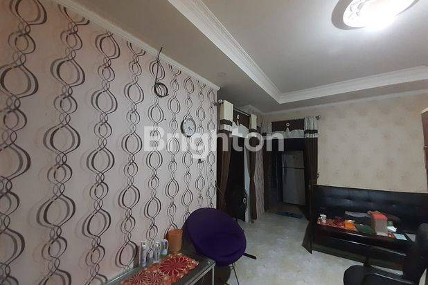 Rumah Minimalis Di Perumahan wika balikpapan