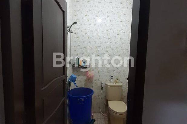 Rumah Minimalis Di Perumahan wika balikpapan