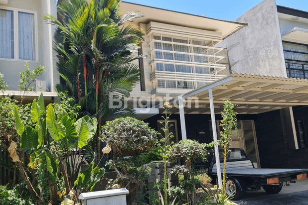 RUMAH EASTWOOD, CITRALAND