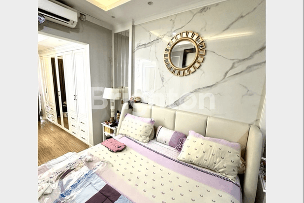 RUMAH SIAP HUNI INCLUDE FURNISHED JL KETINTANG MADYA, JAMBANGAN