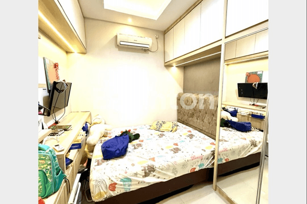 RUMAH SIAP HUNI INCLUDE FURNISHED JL KETINTANG MADYA, JAMBANGAN
