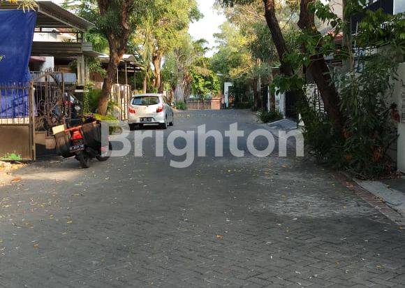 RUMAH BUKIT PALMA BLOK D SIAP HUNI