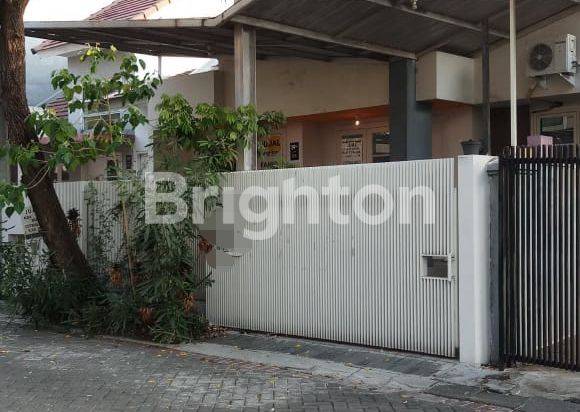 RUMAH BUKIT PALMA BLOK D SIAP HUNI