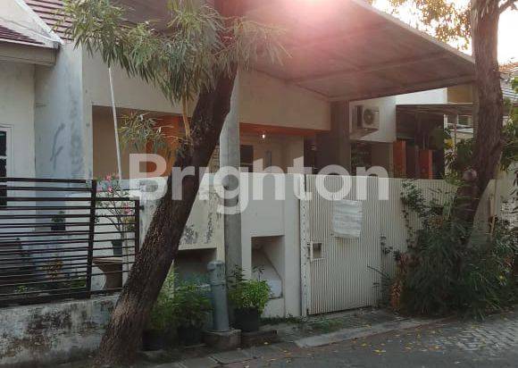 RUMAH BUKIT PALMA BLOK D SIAP HUNI