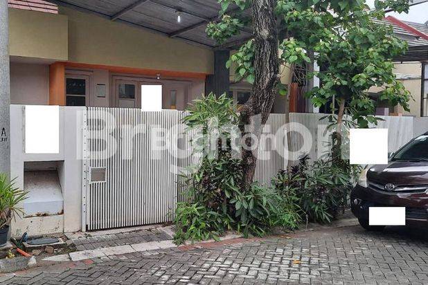 RUMAH BUKIT PALMA BLOK D SIAP HUNI