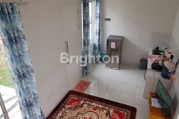 RUMAH TERAWAT 2 LANTAI DI GRAND CITY BALIKPAPAN