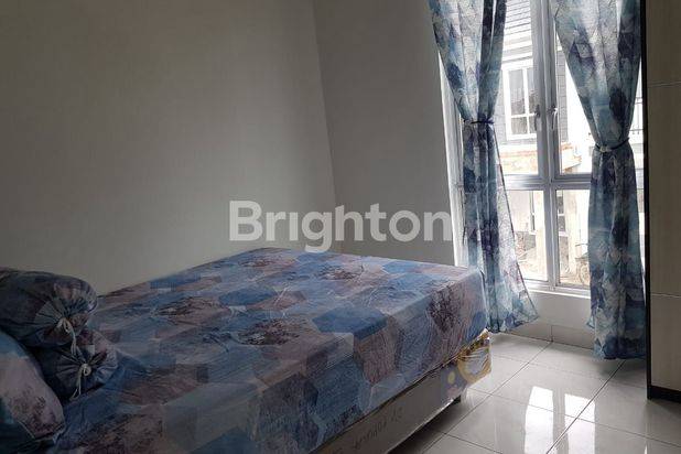 RUMAH TERAWAT 2 LANTAI DI GRAND CITY BALIKPAPAN