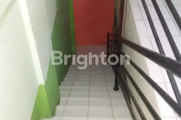 RUKO PINGGIR JALAN DI PERUMAHAN REGENCY BALIKPAPAN