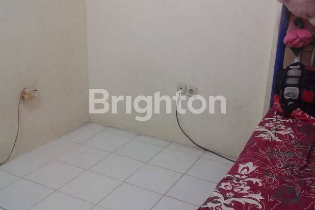 RUKO PINGGIR JALAN DI PERUMAHAN REGENCY BALIKPAPAN
