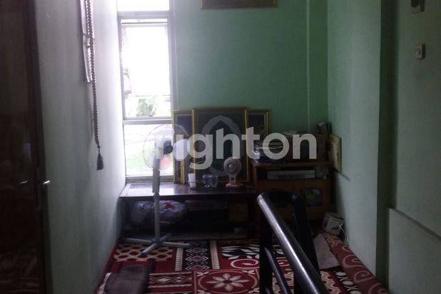RUKO PINGGIR JALAN DI PERUMAHAN REGENCY BALIKPAPAN