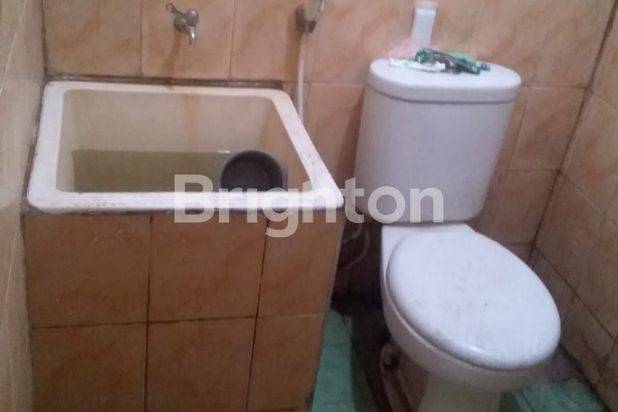 RUKO PINGGIR JALAN DI PERUMAHAN REGENCY BALIKPAPAN