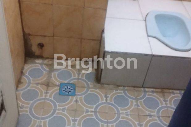 RUKO PINGGIR JALAN DI PERUMAHAN REGENCY BALIKPAPAN