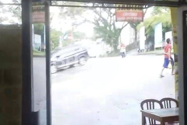 RUKO PINGGIR JALAN DI PERUMAHAN REGENCY BALIKPAPAN