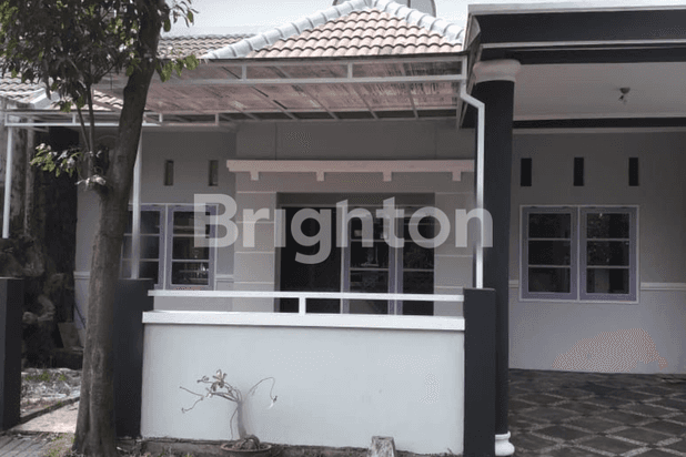 RUMAH CITRA HARMONI, SIDOARJO