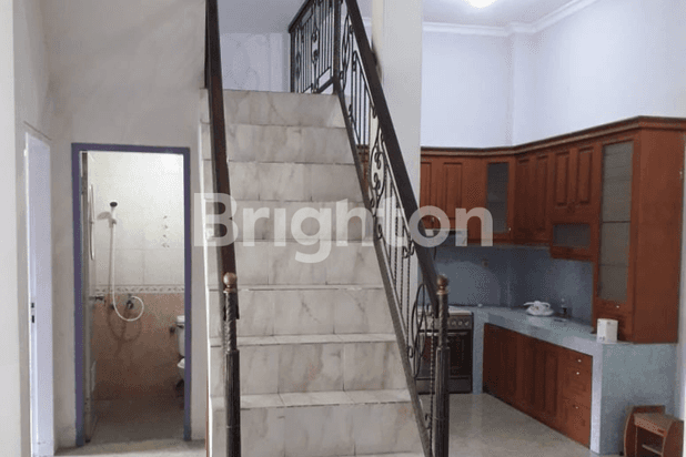 RUMAH CITRA HARMONI, SIDOARJO