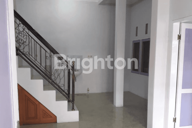 RUMAH CITRA HARMONI, SIDOARJO