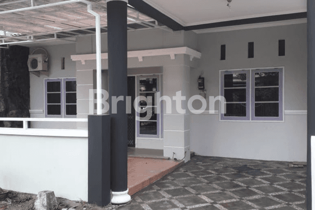 RUMAH CITRA HARMONI, SIDOARJO