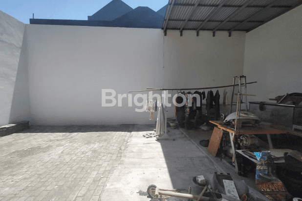 RUMAH SIAP HUNI SURABAYA TIMUR DEKAT RAYA KENJERAN, MERR, UNAIR
