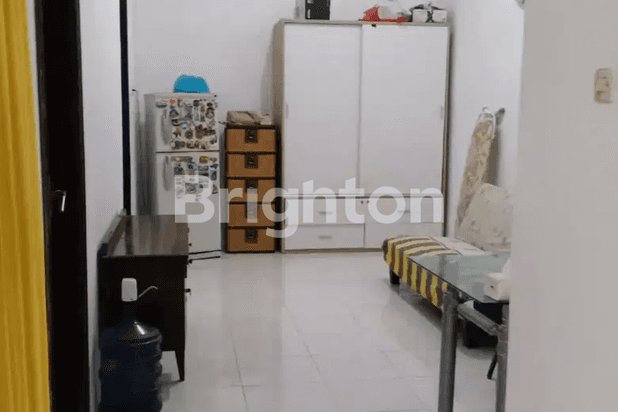 Rumah Taman Wiguna Selatan One Gate System dkt Taman Rivera