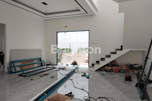 RUMAH MINIMALIS SELANGKAH PAKUWON CITY MALL, EDUCITY, HOKKY EAST COAST