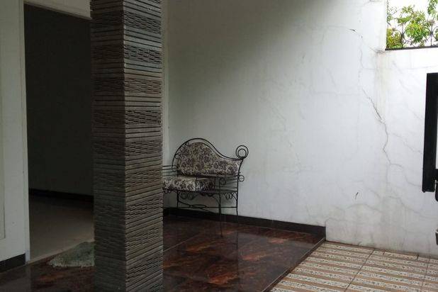 Rumah Furnish Di Sayap Tuparev