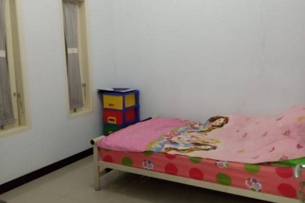Rumah Furnish Di Sayap Tuparev