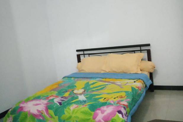 Rumah Furnish Di Sayap Tuparev