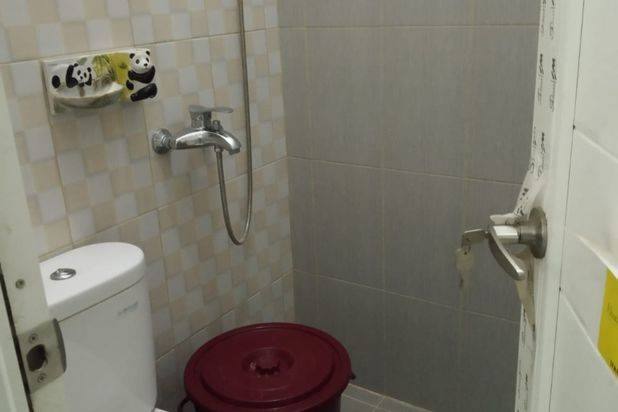 Rumah Furnish Di Sayap Tuparev