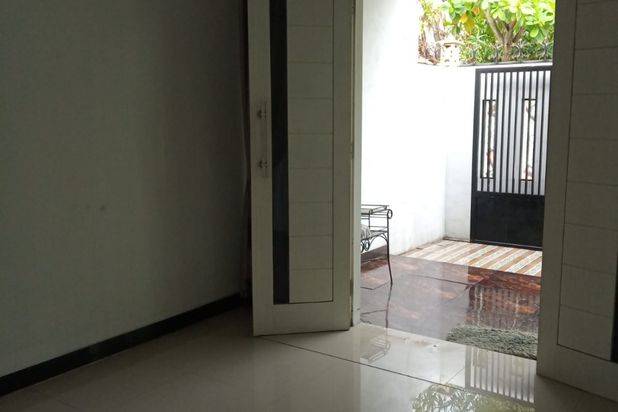 Rumah Furnish Di Sayap Tuparev
