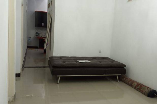 Rumah Furnish Di Sayap Tuparev