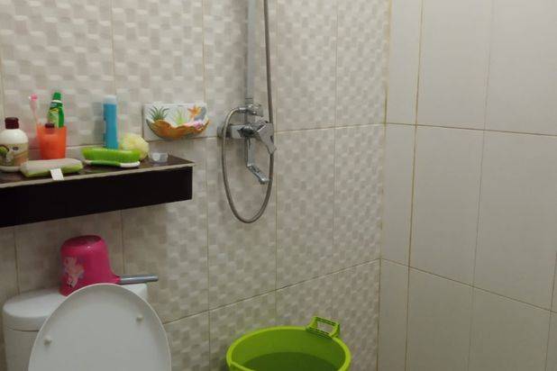 Rumah Furnish Di Sayap Tuparev