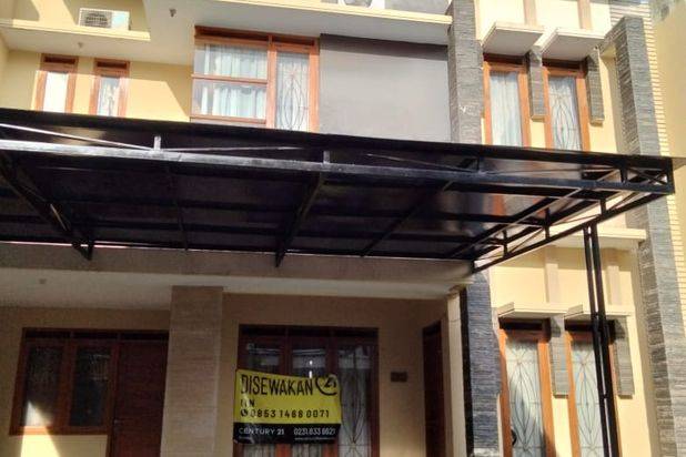 Rumah Di Taman Cipto Cirebon