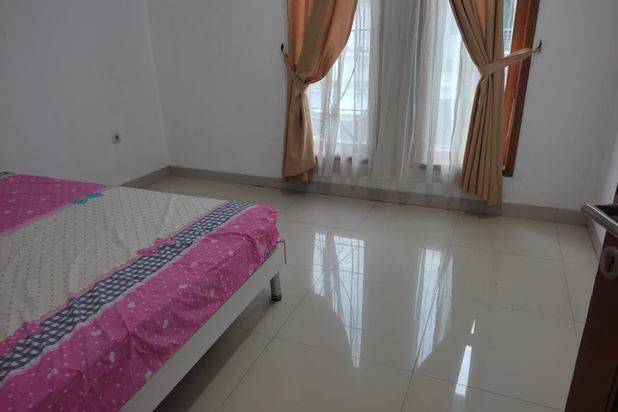 Rumah Di Taman Cipto Cirebon