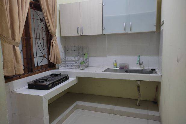 Rumah Di Taman Cipto Cirebon