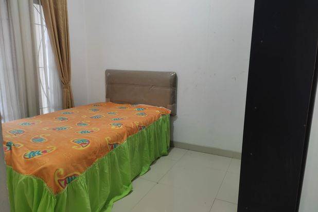Rumah Di Taman Cipto Cirebon