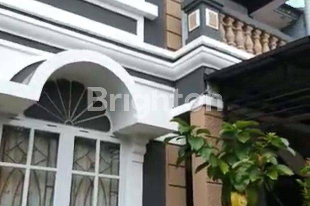 KAN RUMAH BESAR FULL FURNISH DI BALIKPAPAN BARU