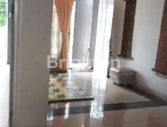 KAN RUMAH BESAR FULL FURNISH DI BALIKPAPAN BARU