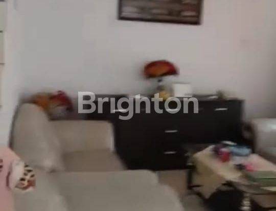 KAN RUMAH BESAR FULL FURNISH DI BALIKPAPAN BARU