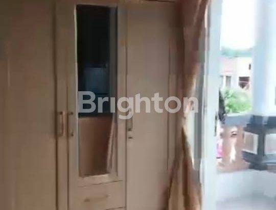 KAN RUMAH BESAR FULL FURNISH DI BALIKPAPAN BARU