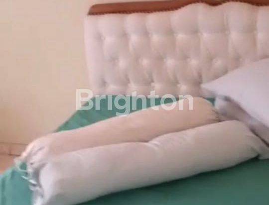 KAN RUMAH BESAR FULL FURNISH DI BALIKPAPAN BARU