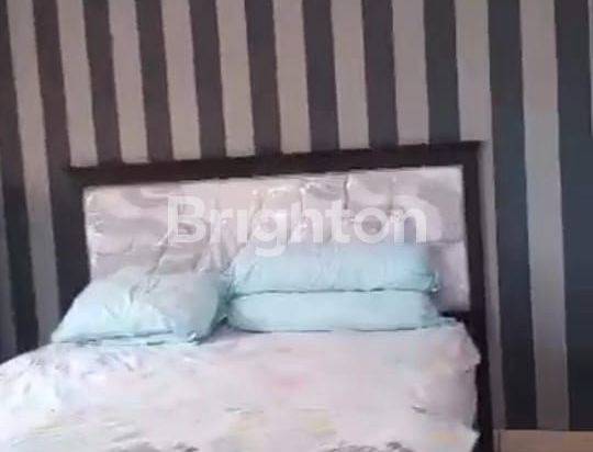 KAN RUMAH BESAR FULL FURNISH DI BALIKPAPAN BARU