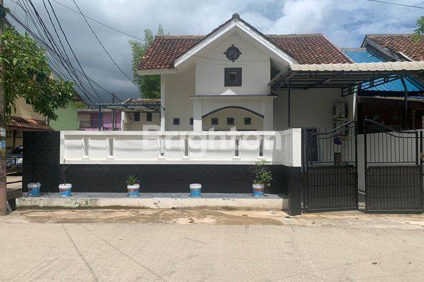 legenda malaka siap di huni