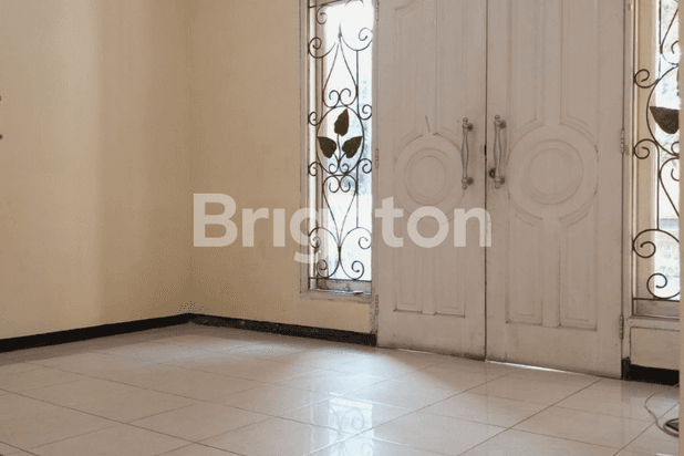 Perum Kebonsari Regency Bagus Minimalis 2 Lantai