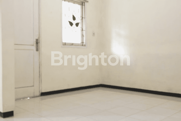 Perum Kebonsari Regency Bagus Minimalis 2 Lantai