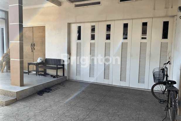 Rmh Bagus di Kutisari Lok Strategis dekat UBAYA